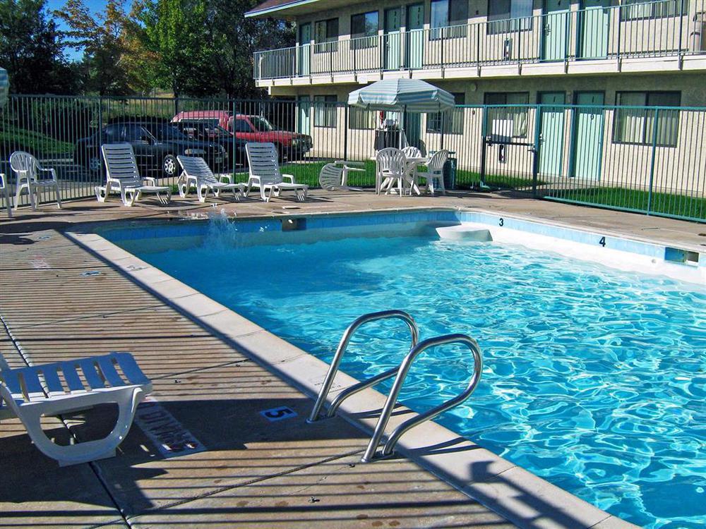 Park Inn By Radisson, Thornton Facilities photo